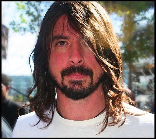 dave grohl, solo demo, bootleg, foo fighters