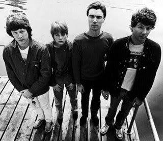 talking heads, cbs demos, studio recording, 1975