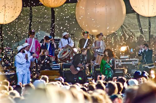 sigur ros, bjork, live, soundboard, fm broadcast, reykjavik, Open Air Náttúra Concert, 2008