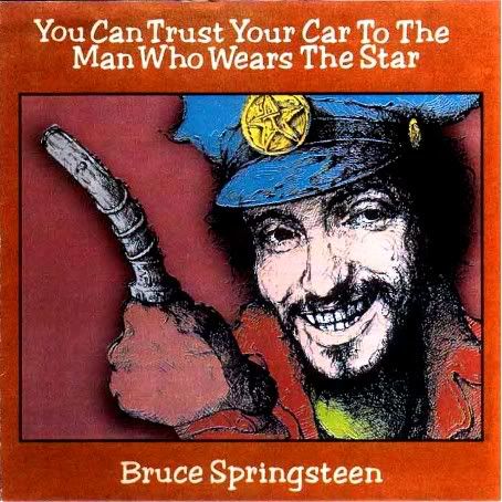 bruce springsteen, e street band, live, soundboard, fm, bryn mawr, the main point, 1975