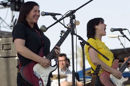 breeders, live, soundboard, fm, 2008