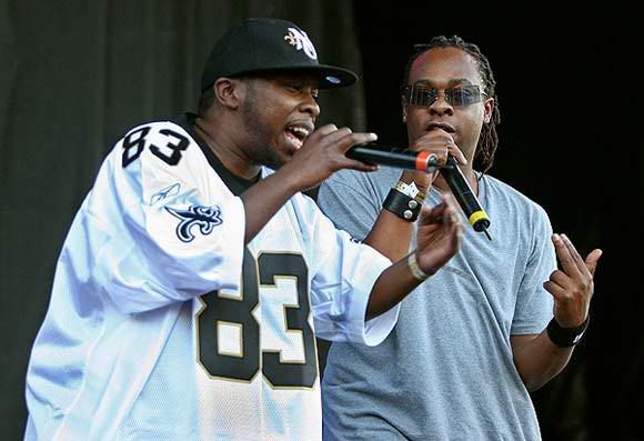 a tribe called quest, live, audience, 1990