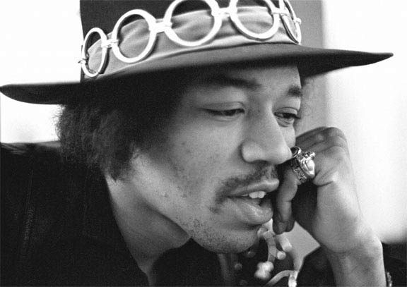 jimi hendrix, home recordings, acoustic demos, live, poetry recital, fayes tape
