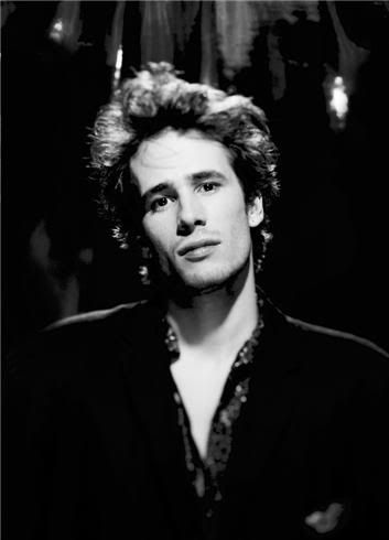 jeff buckley, palais theatre, live, soundboard, 1995