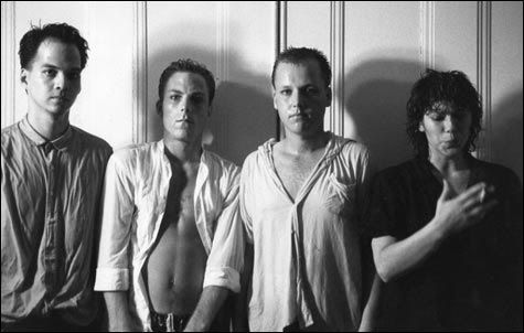 the pixies, live, fm, soundboard, newcastle poly, 1989