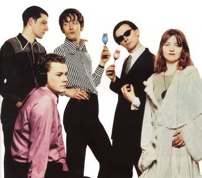 pulp, jarvis cocker, bristol sound city, live, 1995, fm, soundboard