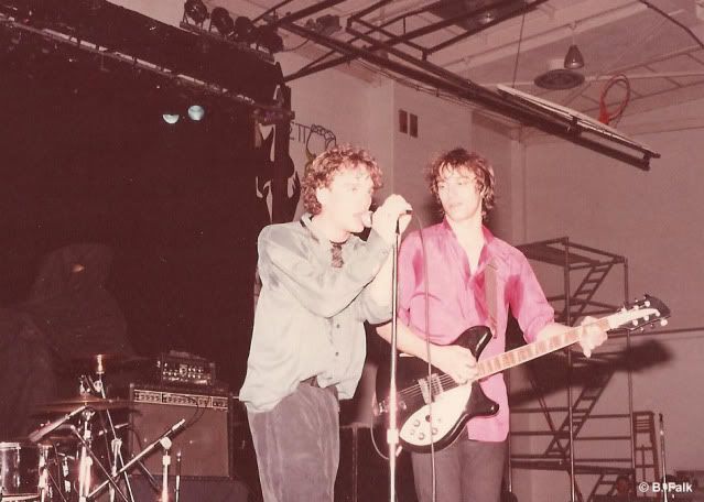 rem, live, fm, paradise rock club, bosotn, 1983