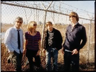 sonic youth, rome, soundboard, dirty