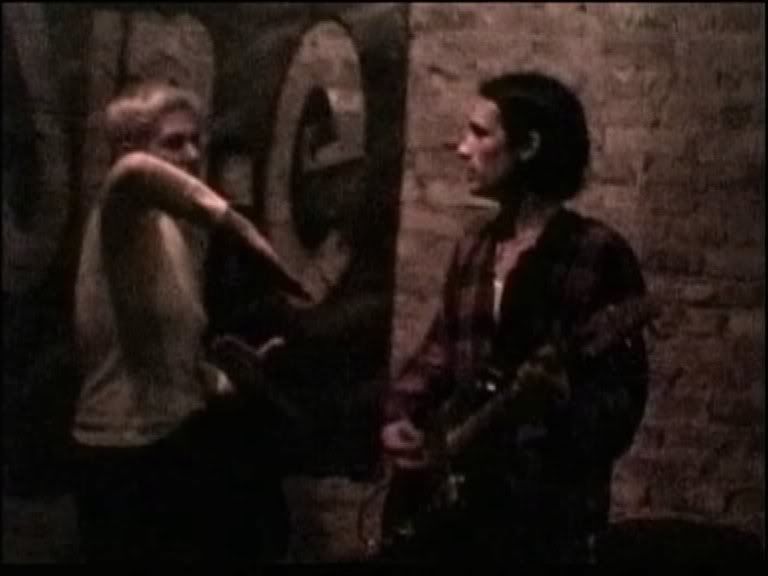 jeff buckley, live, audience, sin-e, new york, 1994