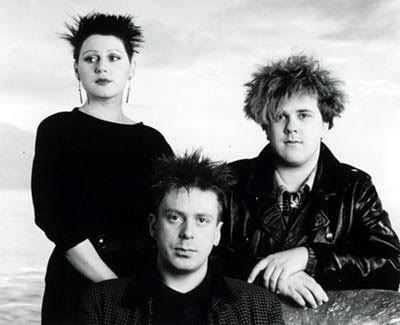 cocteau twins, live, fm, glasgow, 1983, soundboard