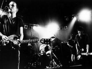 fugazi, live, soundboard, irving plaza, 1995