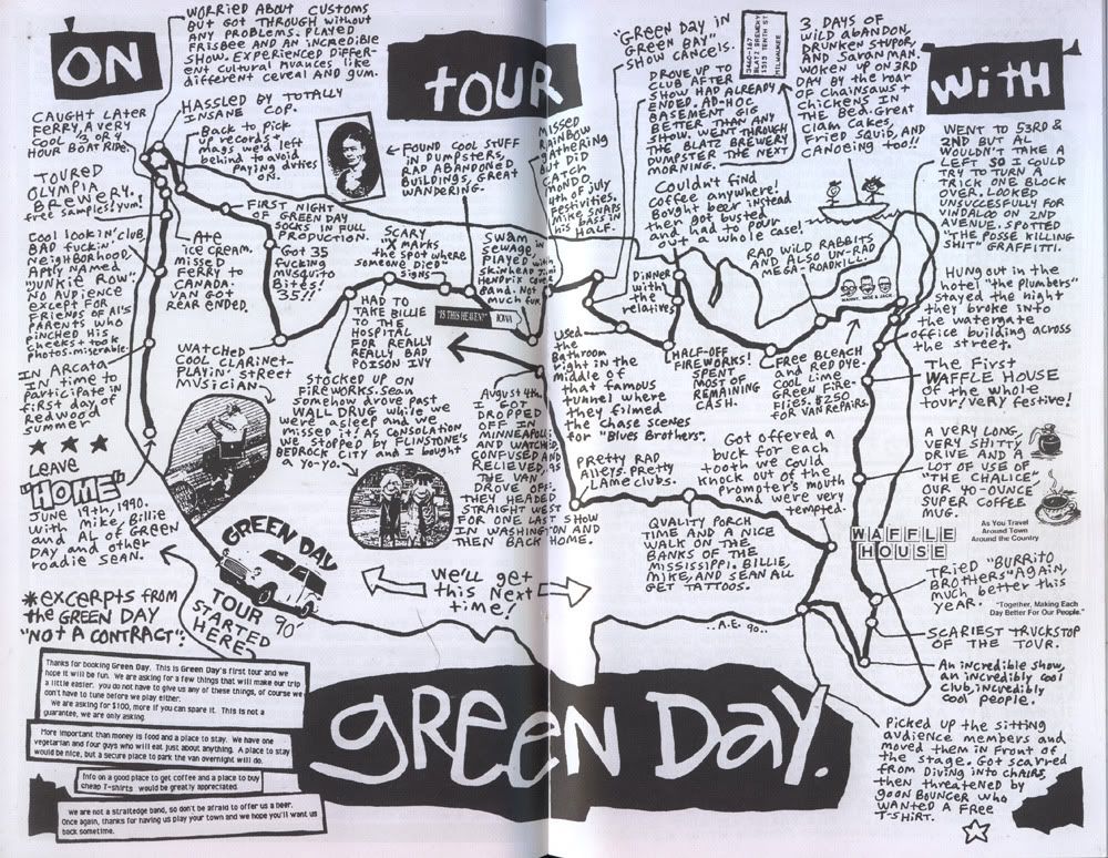 green day, live, soundboard, womans building, berkeley, california, 1990