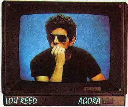 lou reed, live, soundboard, fm, cleveland, coffee break concert, 1984