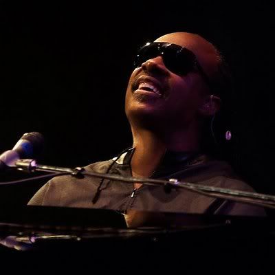 Love Live Bootlegs From Bucklberry Stevie Wonder New