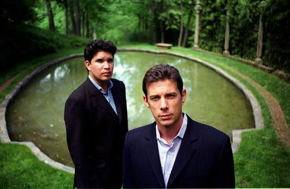 thievery corporation, live, bootleg, washington, 2005