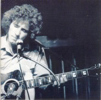 tim buckley, escondido, the alley, live, 1970