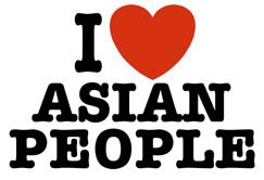 I Love Asian People 43