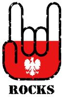 poland rocks