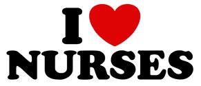 Image result for i love nurses