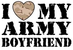 Army Girlfriend Quotes And
