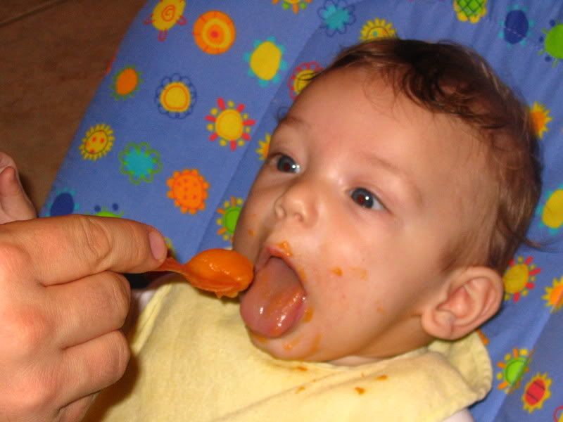 mmm sweet potatoes! Pictures, Images and Photos