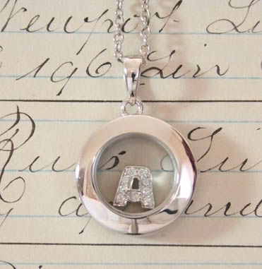 Locket Charms