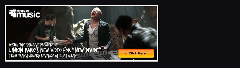 New Divide Album Cover Linkin Park. a promo for Linkin Park#39;s
