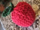 Just a Wool Apple