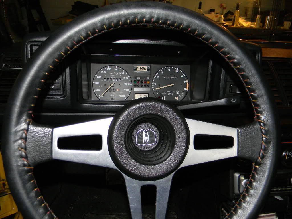 how to replace your clockspring/horn contact ring in 10orsoeasy