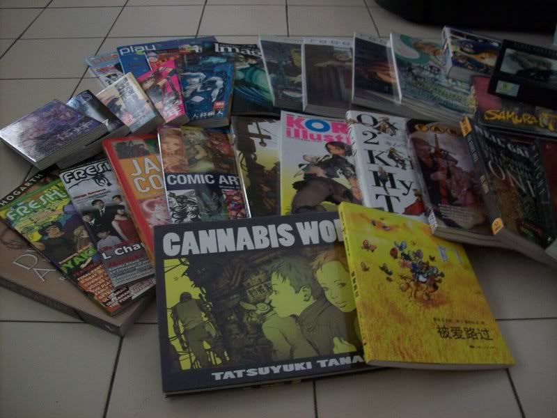 Art book