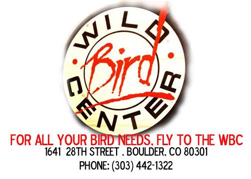 The Wild Bird Center