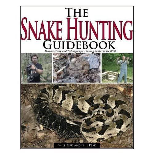 The Bible of SnakeHunting