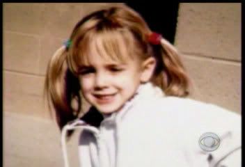 JonBenet Ramsey