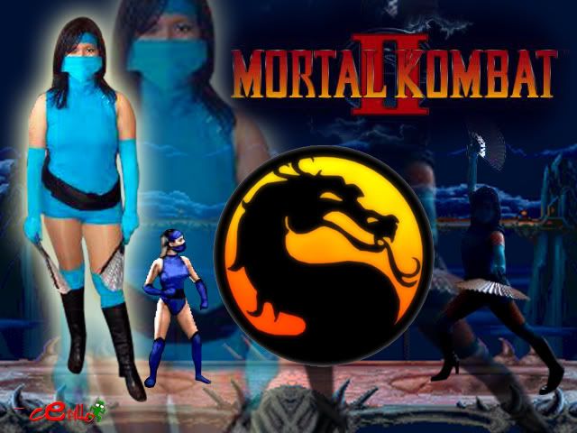 mortal kombat wallpaper kitana. mortal kombat wallpaper kitana