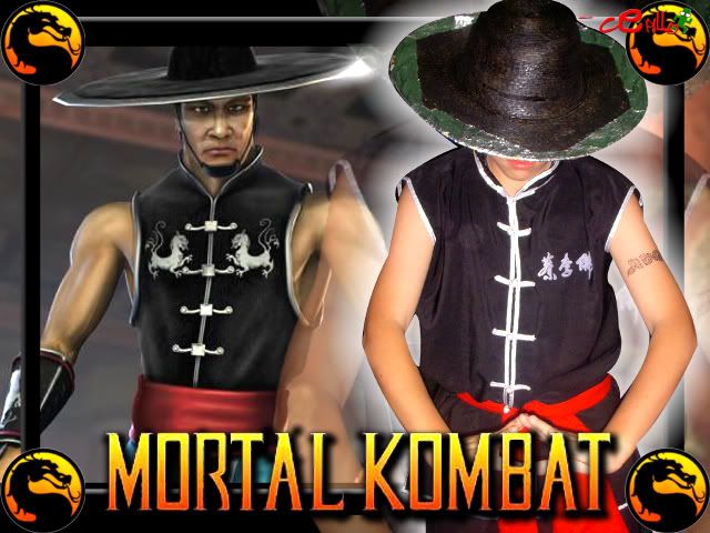 mortal kombat wallpaper kung lao. mortal kombat wallpaper kung