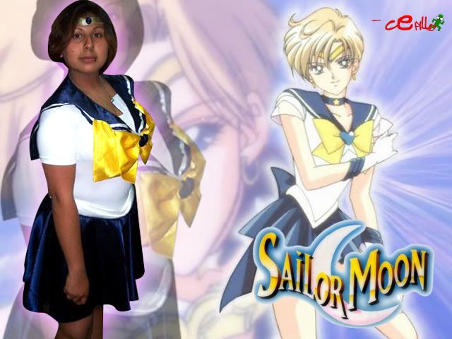 sailor uranus countenance