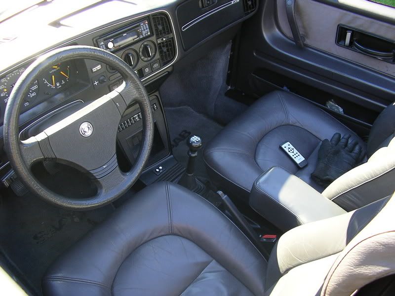 Seat Covers Saabcentral Forums