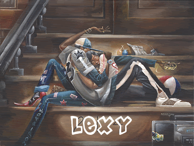 Lexy love2