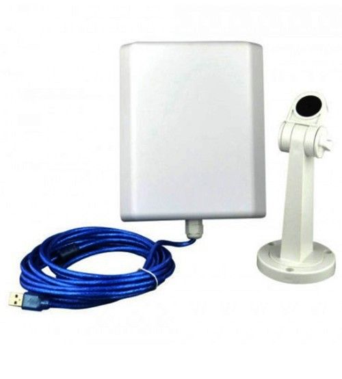 wifi extender antenna range