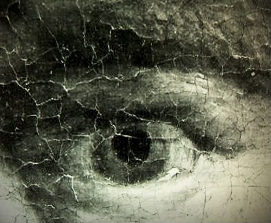 Eye of perceiving