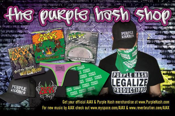 Merch