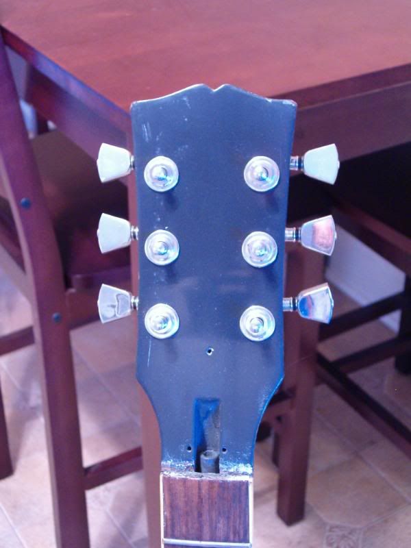 Help me ID this guitar? Tokai & Japanese Guitar Forum