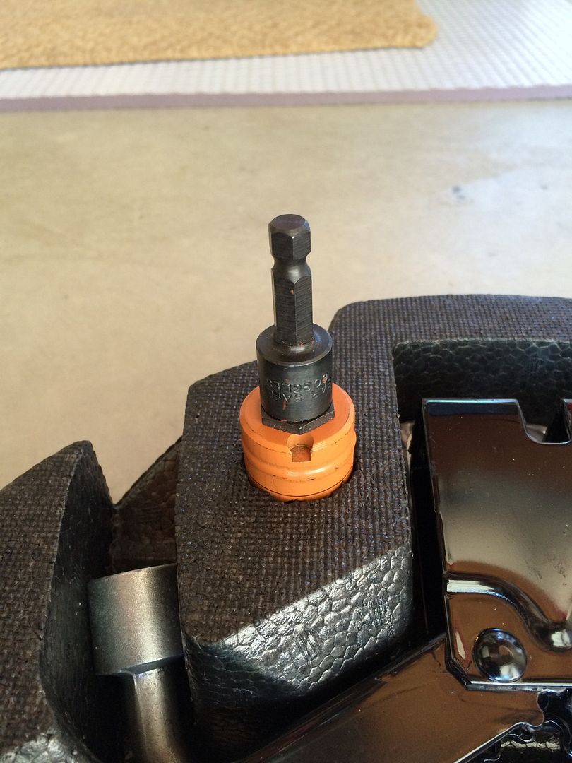 ('14'18) A place for the wheel lock key. Subaru Forester Owners Forum