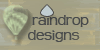Rain Drop Designs