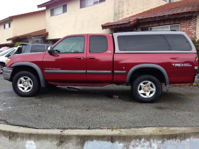 2000 toyota tundra quality problems #2