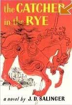 catcher in the rye Pictures, Images and Photos
