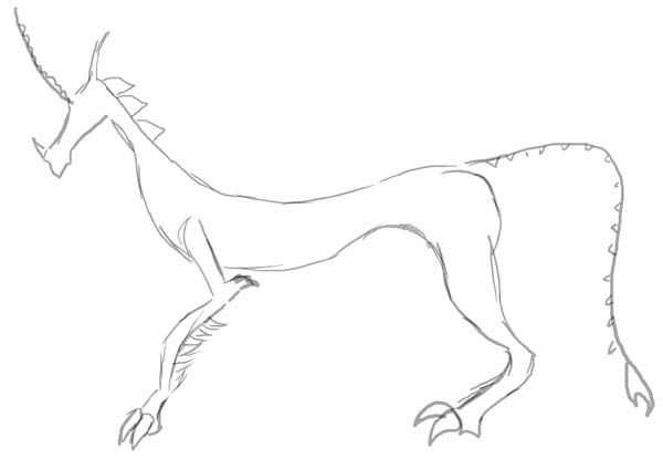 C.O.W. - #119: Unicorn Hunter C.O.W. - #119: Unicorn Hunter
