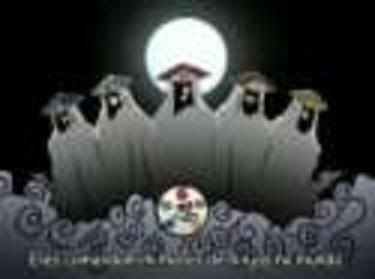5 Hokages