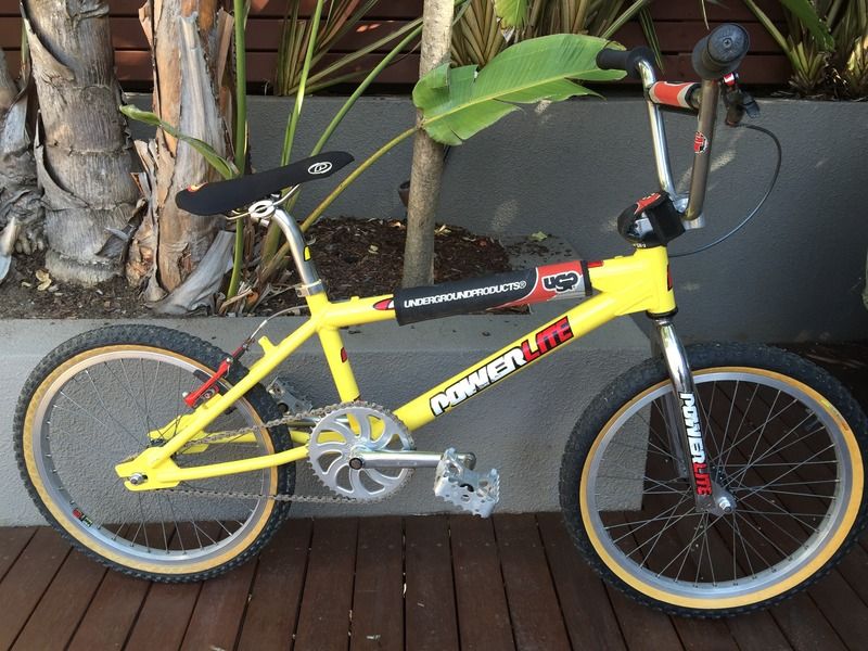 best bmx bikes of the 90's