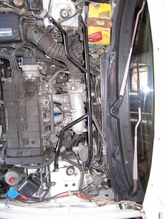 know what this fits? (neuspeed strut bar) Team Integra Forums